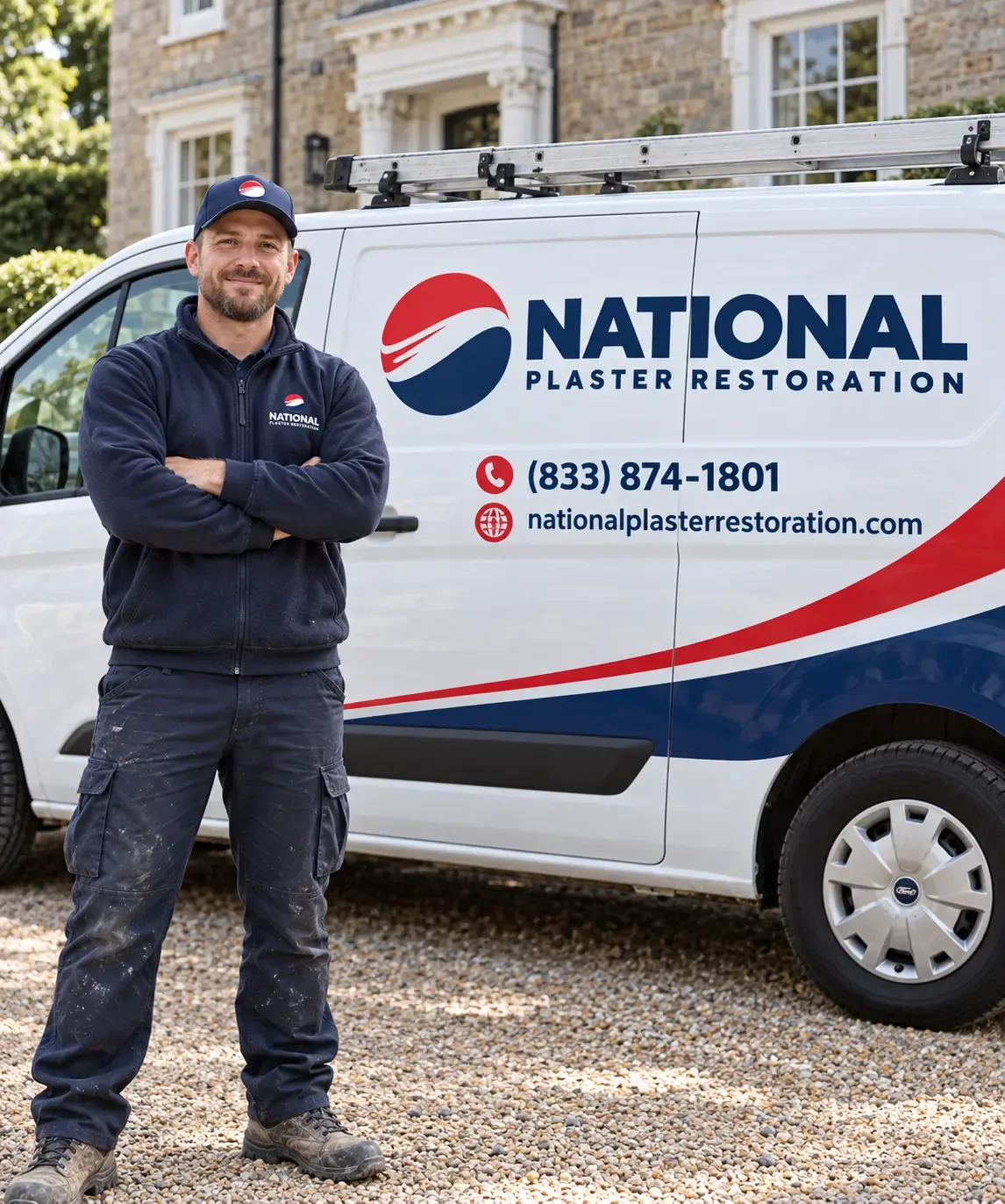 Plaster Repair Hoffmeister, NY FAQs